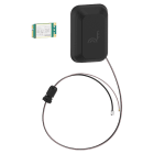 Schneider Electric - Evlink carte modem 4G avec antenne externe pour Pro AC Metal