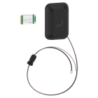 Schneider Electric - Evlink carte modem 4G avec antenne externe pour Pro AC Metal