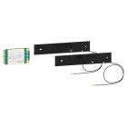 Schneider Electric - Evlink - Carte modem 4G - Avec antenne integree - Pour Pro AC standard