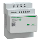 Schneider Electric - EVlink - Système anti-déclenchement triphasé jusqu'à 50A pour borne charge VE