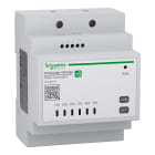 Schneider Electric - EVlink - Système anti-déclenchement monophasé jusqu'à 50A pour borne charge VE
