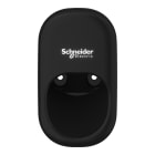 Schneider Electric - EVlink - Support de câble pour borne VE - maintient l'embout de la prise au mur