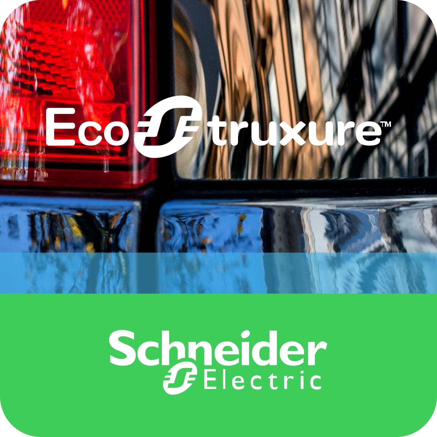 Schneider Electric - EcoStruxure EV Charging Expert - UPGRADE DYNAMIC - 15 VERS 50 BORNES