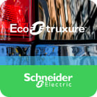 Schneider Electric - EcoStruxure EV Charging Expert - UPGRADE DYNAMIC - 5 VERS 15 BORNES