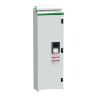 Schneider Electric - PowerLogic AccuSine EVC+, 75 kvar, 208-480 V, IP31 montage mural