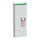 Schneider Electric - PowerLogic AccuSine EVC+, 100 kvar, 208-480 V, IP00 chassis