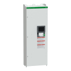 Schneider Electric - PowerLogic AccuSine EVC+, 100 kvar, 208-480 V, IP20 montage mural