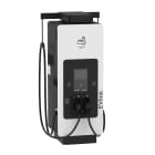 Schneider Electric - Evlink Pro DC - Borne de recharge - 180 kW - 1xCCS2+1xCCS2 - 3,6m - Lecteur CB