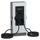 Schneider Electric - Schneider StarCharge Fast 60 kW sans Câble management 7m