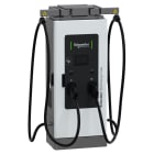 Schneider Electric - Schneider StarCharge Fast 60 kW avec Câble management 3,6m