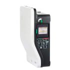 Schneider Electric - EVlink Wallbox - borne - IP54 - 1 prise T2S - 4kW - Cle IEC - avec protections