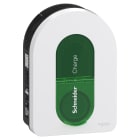 Schneider Electric - Schneider Charge paramétrable 7,4/11/22KW 1P/3P TIC - 16/32A - capteur RDC-DD