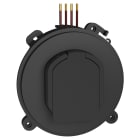 Schneider Electric - EVlink socle de prise T2S pour borne Pro AC triphasée