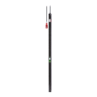 Schneider Electric - EASY rack PDU 7,4 kw mesuré par prise, monophasé 230V, 32A, 20C13, 4C19, NMC3