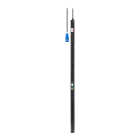 Schneider Electric - EASY rack PDU 22 kw mesuré par prise, triphasé 230V, 32A, 18C13, 6C19, NMC3