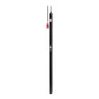 Schneider Electric - EASY rack PDU 7,4 kw mesuré/contrôlé par prise, 1P 230V, 32A, 20C13, 4C19, NMC3