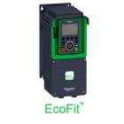 Schneider Electric - Kit Remplacement variateurs ATV630 75kW