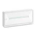 Schneider Electric - Exiway Light Bloc de secours Ambiance IP42 SATI