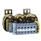 Schneider Electric - Altistart - Induct triphasee - 530A - 0,045mh - IP00