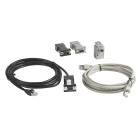 Schneider Electric - Altivar - kit de branchement multipoint Modbus pour port serie PC