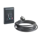 Schneider Electric - Altivar - terminal télécommandé - pour moteur pas à pas - pour ATV31