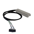 Schneider Electric - Telfast - connecteur cable - 3m - pour Modicon Quantum