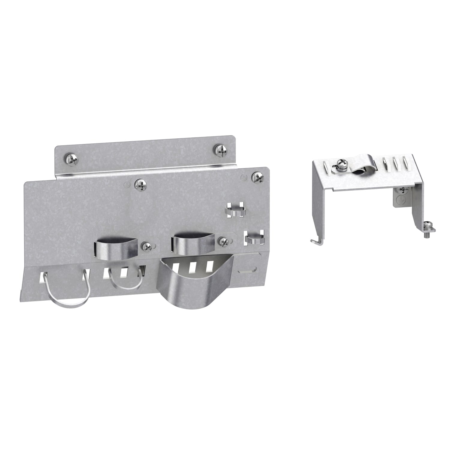 Schneider Electric - Lexium - Kit CEM pour LXM32MD85N4 ou LXM32MC10N4