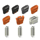 Schneider Electric - Lexium - Kit connecteurs lxm 32c
