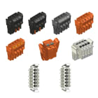 Schneider Electric - Lexium - Kit connecteurs lxm 32a