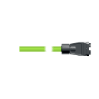 Schneider Electric - CABLE HYBRIDE CM VERS DB4 D0, UL, 20,0M