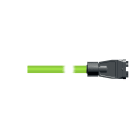 Schneider Electric - CABLE HYBRIDE CM VERS DB4 D0, UL, 5,0M