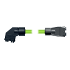Schneider Electric - CABLE HYBRIDE DB4