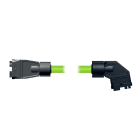 Schneider Electric - CABLE HYBRIDE DB4