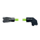 Schneider Electric - CABLE HYBRIDE DB4
