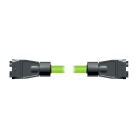 Schneider Electric - CABLE HYBRIDE DB4 D1 VERS DB 4 D0 ILM D0