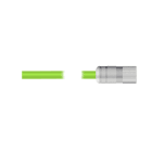 Schneider Electric - LexiumMC12-LXMMC-Multichariots-câble-module connexion-connecteur puissance-6,0m