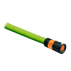Schneider Electric - Lexium - Câble puissance blindé - connecteur y-tec - SH3/MH3 - LXM52/LXM62 - 10m