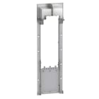 Schneider Electric - KIT METAL POUR MONTAGe ENCASTR? KIT METAL POUR MONTAGE ENCASTR?
