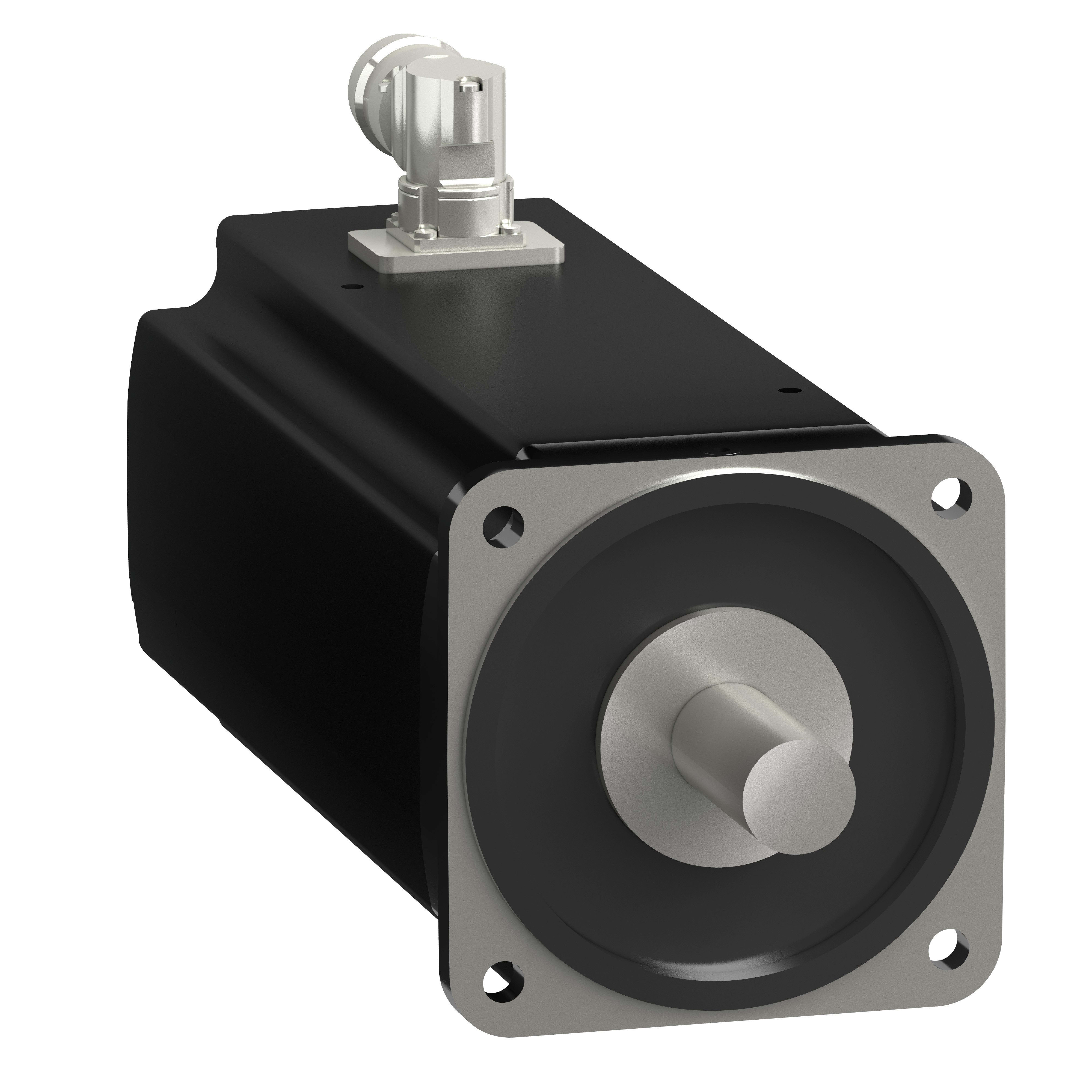 Schneider Electric - Lexium - Motor 190mm iec 96nm ip65 9.9kw no key e