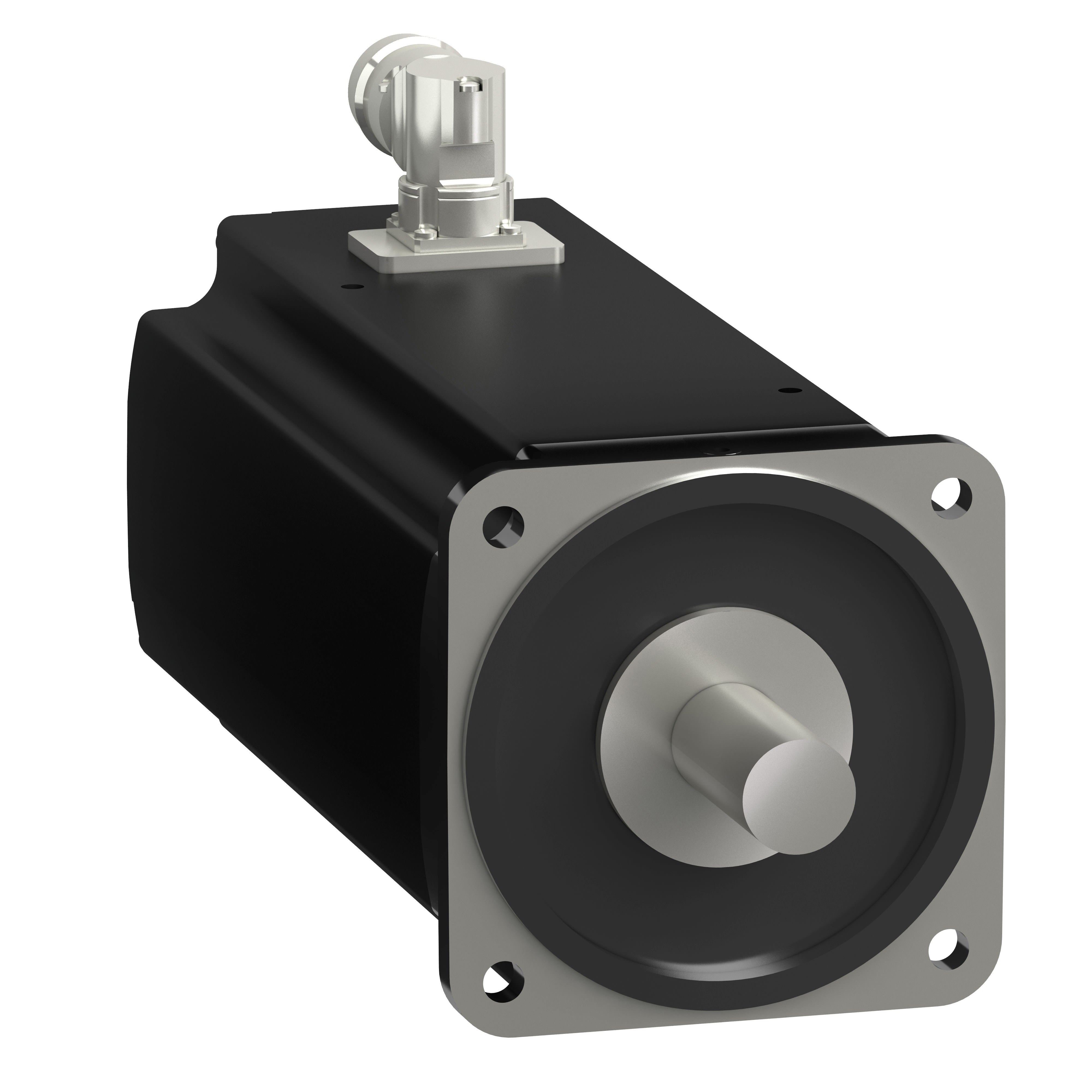 Schneider Electric - Lexium - Motor 190mm iec 96nm ip65 9.9kw no key e