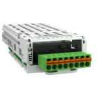 Schneider Electric - Altivar - option codeur sortie Push Pull