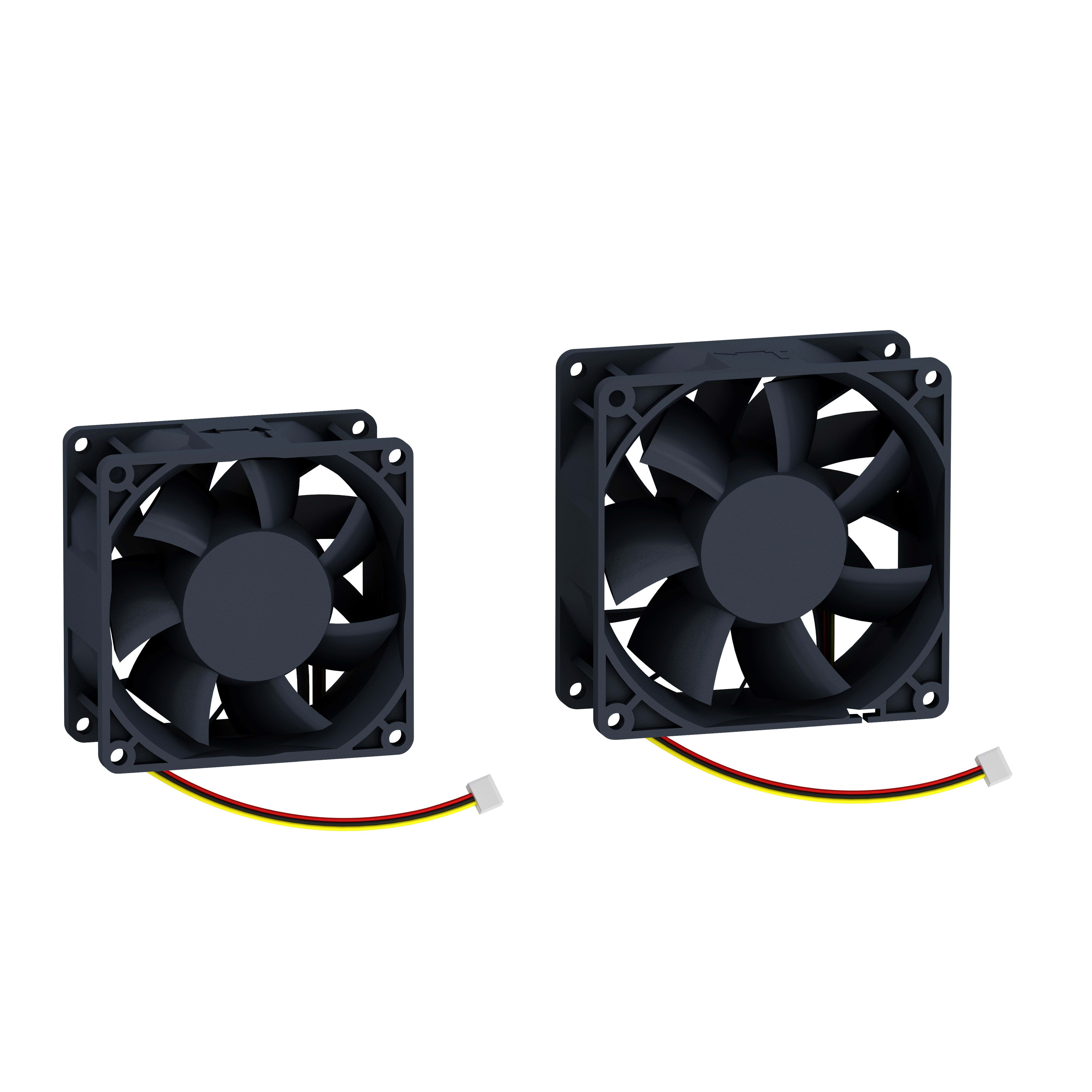 Schneider Electric - Fan kit ATV 690V S3Y Fan kit ATV 690V S3Y