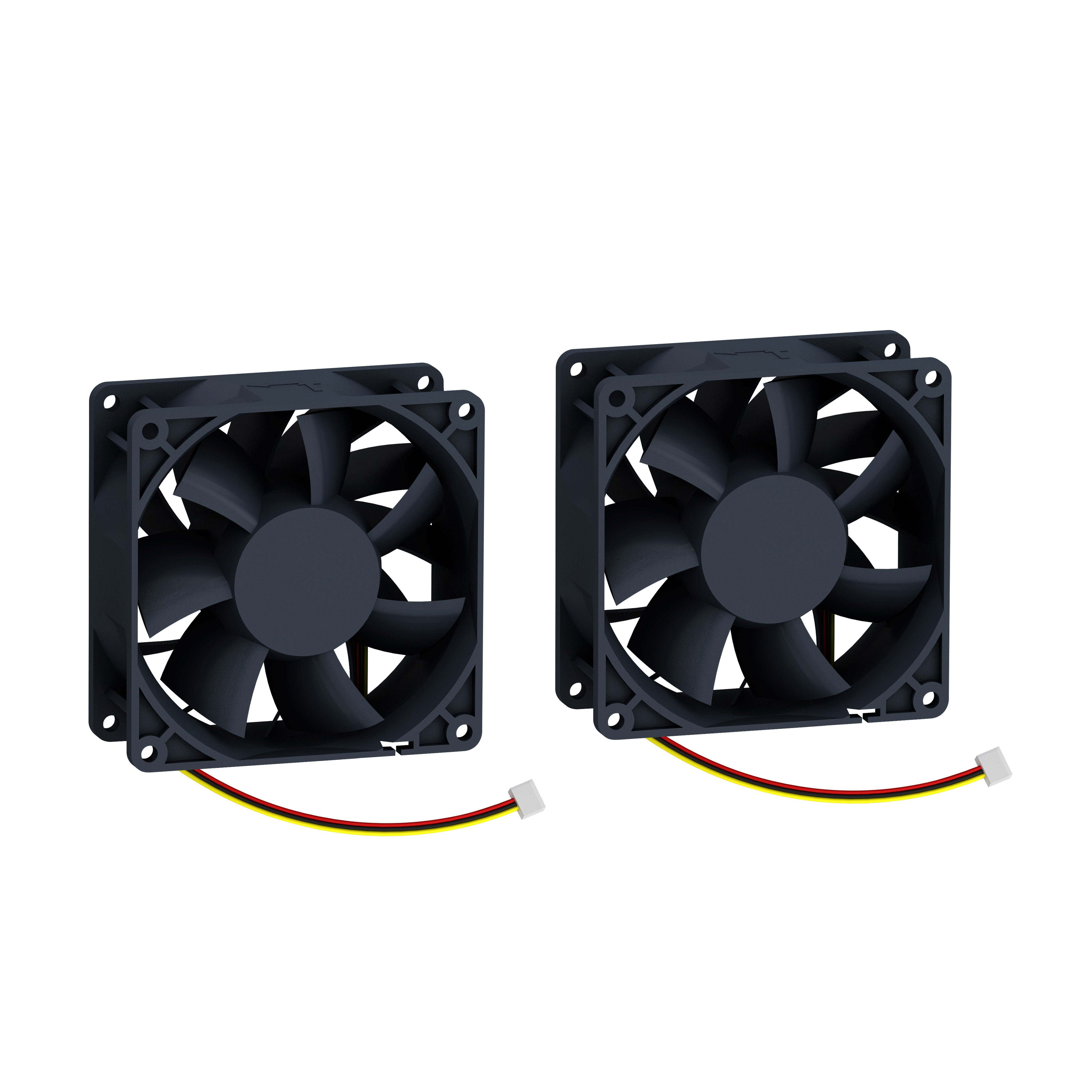 Schneider Electric - Fan kit ATV 690V S5Y Fan kit ATV 690V S5Y
