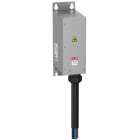 Schneider Electric - Altivar - filtre CEM - 70A - monophasé