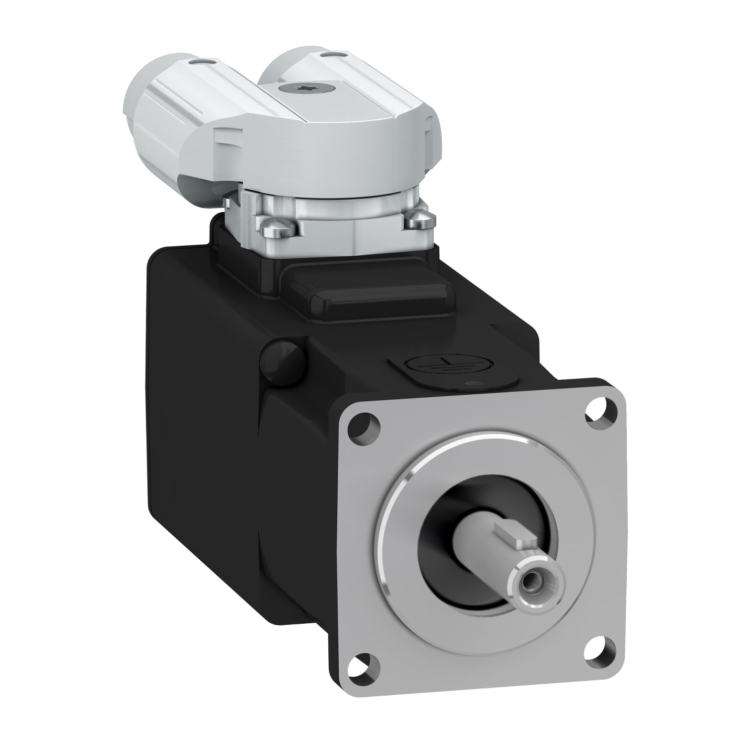 Schneider Electric - SH3 - moteur - 40mm 0,18Nm 170W - arbre clavette IP54 sincos multi 16 frein