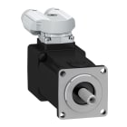 Schneider Electric - SH3 - moteur - 40mm 0,34Nm 320W - arbre lisse IP54 sincos multi 16 sansfrein