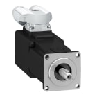 Schneider Electric - SH3 - moteur - 40mm 0,34Nm 320W - arbre clavette IP65 sincos multi 16 frein