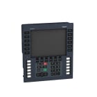 Schneider Electric - Harmony - terminal tactile a clavier - 10,4 VGA-TFT
