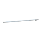 Schneider Electric - TeSys GS - axe - 10x10mm - L= 400mm - 50A à 400A