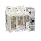 Schneider Electric - TeSys GS - Sectionneur a fusibles 60 0v 60a 3p